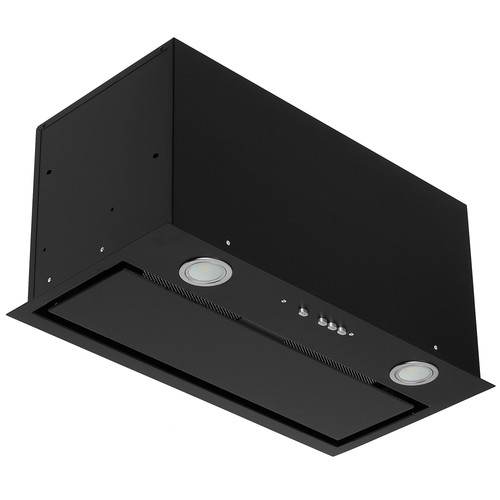 Купить Вытяжка полновстраиваемая ELIKOR Cube 60П-1000 черный/черный в интернет-магазине DNS. Характеристики, цена ELIKOR Cube 60П-1000 | 9978237.