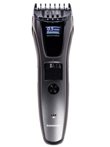 Купить Триммер Panasonic ER-GB60 черный в интернет-магазине DNS. Характеристики, цена Panasonic ER-GB60 | 1007099.