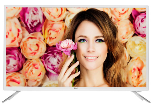 Купить Телевизор LED 32" (80 см) BBK 32LEX-7137/TS2C [HD, 1366x768, Smart TV] в интернет-магазине DNS. Характеристики, цена  | 8155319.