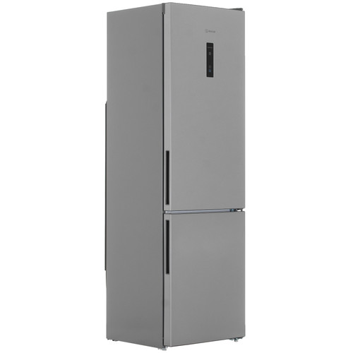Купить Холодильник с морозильником   Indesit ITR 5200 S серебристый в интернет-магазине DNS. Характеристики, цена Indesit ITR 5200 S | 5335664.