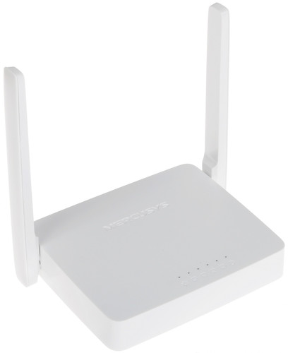 Купить Wi-Fi-роутер Mercusys MW305R в интернет-магазине DNS. Характеристики, цена Mercusys MW305R | 1143137.