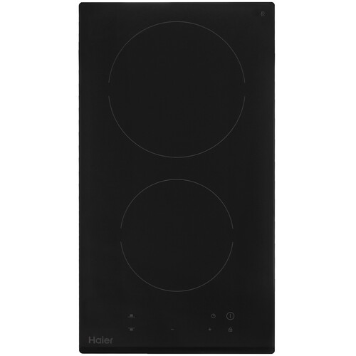 Купить Электрическая варочная поверхность Haier HHY-C32RVB в интернет-магазине DNS. Характеристики, цена Haier HHY-C32RVB | 5401798.