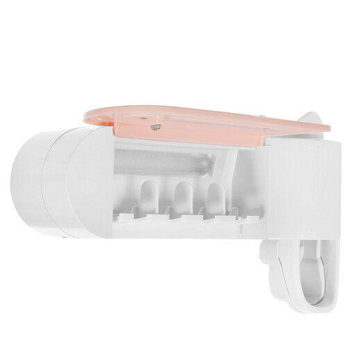 Купить Держатель для зубной щетки с УФ-стерилизацией Aceline UVTBH03W в ...