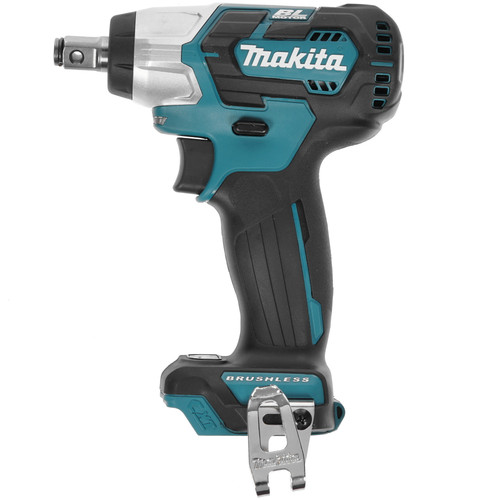 Купить Гайковерт Makita TW161DZ CXT 12V  , Без ЗУ, Без АКБ в интернет-магазине DNS. Характеристики, цена Makita TW161DZ | 8196087.