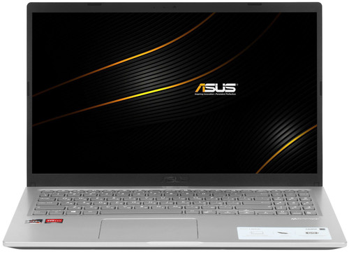 Купить 15.6" Ноутбук ASUS Laptop 15 (D515DA-BQ1407W)(FHD/IPS) AMD Ryzen 3 3250u/8192/SSD 256/UMA/Win11/Silver в интернет-магазине DNS. Характеристики, цена  | 5000136.