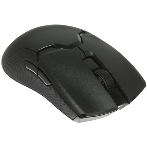Купить Мышь беспроводная/проводная Razer Viper Ultimate [RZ01-03050100-R3G1] черный в интернет-магазине DNS. Характеристики, цена Razer Viper Ultimate | 1605458.