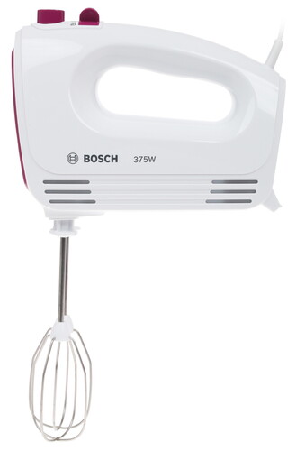 Купить Миксер Bosch CleverMixx MFQ2210P розовый в интернет-магазине DNS. Характеристики, цена Bosch CleverMixx MFQ2210P | 1176765.