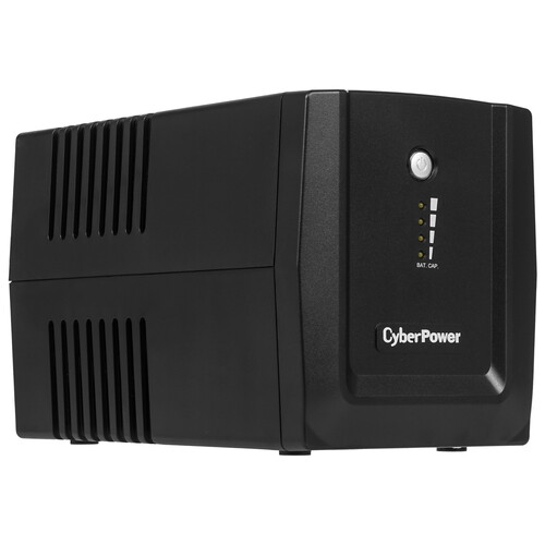 Купить ИБП CyberPower UT2200EI в интернет магазине DNS. Характеристики ...