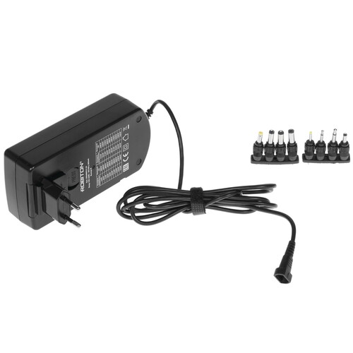 Купить Адаптер питания сетевой ROBITON EN3000S в интернет магазине DNS ...