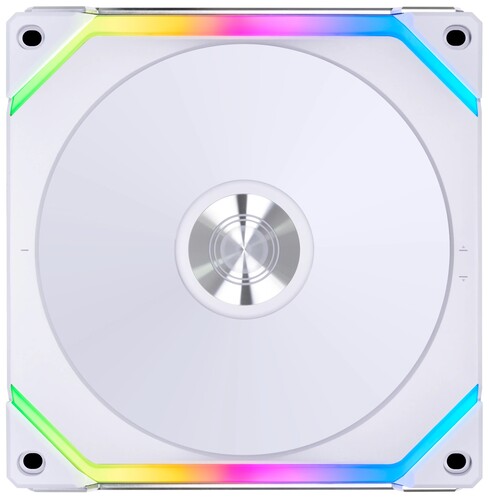 Купить Вентилятор LIAN LI UNI FAN SL V2 140 [G99.14SLV21W.R0] белый в интернет-магазине DNS. Характеристики, цена LIAN LI UNI FAN SL V2 140 | 5080454.