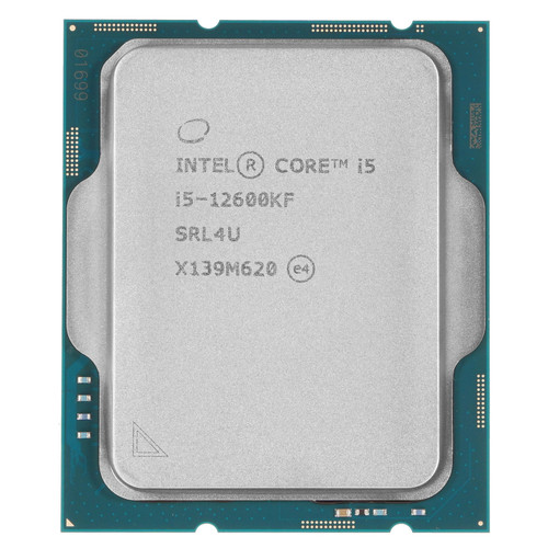 Купить Процессор Intel Core i5-12600KF OEM в интернет-магазине DNS. Характеристики, цена Intel Core i5-12600KF | 4864806.