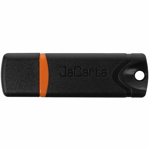 Купить USB-токен JaCarta PKI JC200-1 Сертификат ФСТЭК в интернет ...