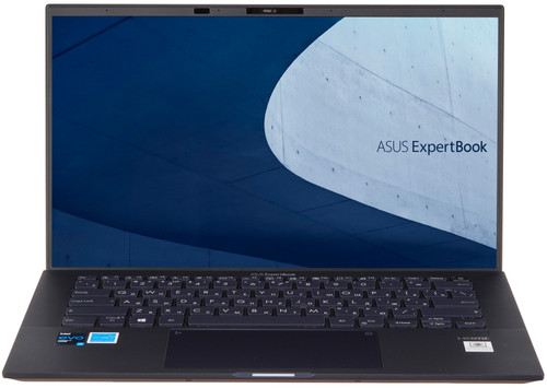 Купить 14" Ноутбук ASUS ExpertBook B9 B9400CEA-KC0309R черный в интернет-магазине DNS. Характеристики, цена ASUS ExpertBook B9 B9400CEA-KC0309R | 4740653.