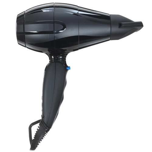 Купить Фен BaByliss Pro Murano черный в интернет-магазине DNS. Характеристики, цена BaByliss Pro Murano | 1247280.