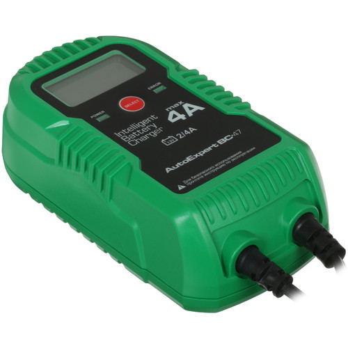 Купить Зарядное устройство AutoExpert BC-47 в интернет-магазине DNS. Характеристики, цена AutoExpert BC-47 | 4721886.