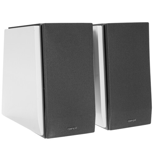 Купить Колонки Edifier R1700BT белый в интернет-магазине DNS. Характеристики, цена Edifier R1700BT | 1694803.