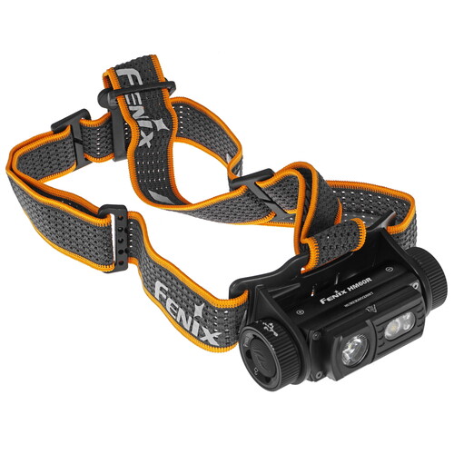 Купить Фонарь Fenix HM60R в интернет-магазине DNS. Характеристики, цена Fenix HM60R | 5078204.