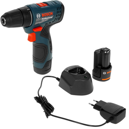 Купить Дрель-шуруповерт Bosch GSR 120 Li 06019G8020 PRO 12V в интернет-магазине DNS. Характеристики, цена Bosch GSR 120 Li 06019G8020 | 8155332.