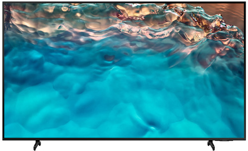 Купить 75" (189 см) Телевизор Samsung UE75BU8000UXCE черный в интернет-магазине DNS. Характеристики, цена Samsung UE75BU8000UXCE | 9901805.