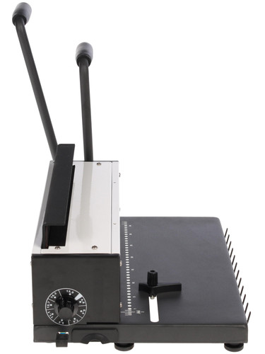 Купить Брошюровщик Rayson TD-1500R в интернет-магазине DNS. Характеристики, цена Rayson TD-1500R | 1023234.