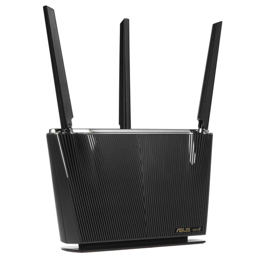 Купить Wi-Fi роутер ASUS RT-AX68U в интернет-магазине DNS. Характеристики, цена ASUS RT-AX68U | 4759199.