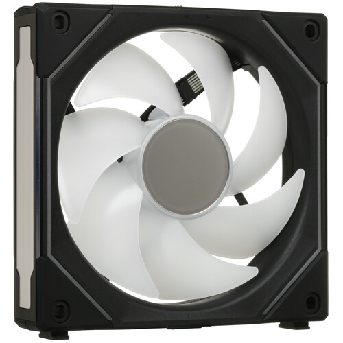 Купить Вентилятор LIAN LI UNI FAN SL Infinity 120 [G99.12SLIN1B.R0] черный в интернет-магазине DNS. Характеристики, цена LIAN LI UNI FAN SL Infinity 120 | 5031280.