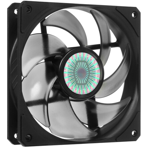 Купить Вентилятор Cooler Master SickleFlow 120mm [MFX-B2NN-18NPK-R1] в ...