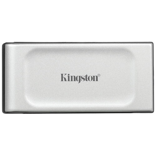 Купить 1000 ГБ Внешний SSD Kingston SXS2000 [SXS2000/1000G] в интернет-магазине DNS. Характеристики, цена Kingston SXS2000 | 5046209.