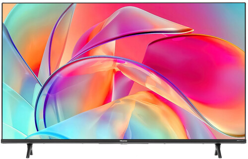 Купить 43" (108 см) Телевизор Hisense 43E7KQ черный в интернет-магазине DNS. Характеристики, цена Hisense 43E7KQ | 5441831.