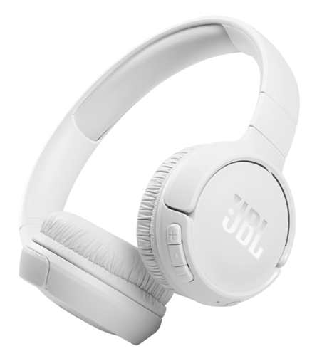 Купить Беспроводные наушники JBL 570BT белый в интернет магазине DNS ...