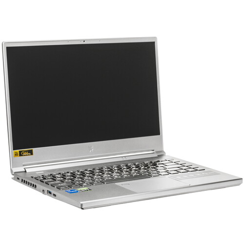 Купить 14" Ноутбук Acer Predator Triton 300 PT314-51s-56G7 серебристый в интернет-магазине DNS. Характеристики, цена Acer Predator Triton 300 PT314-51s-56G7 | 5357299.