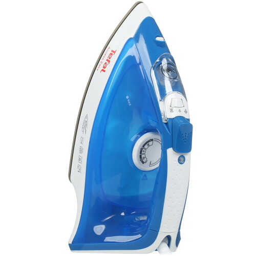 Купить Утюг Tefal Access Easy FV1548E0 синий в интернет-магазине DNS. Характеристики, цена Tefal Access Easy FV1548E0 | 1623285.