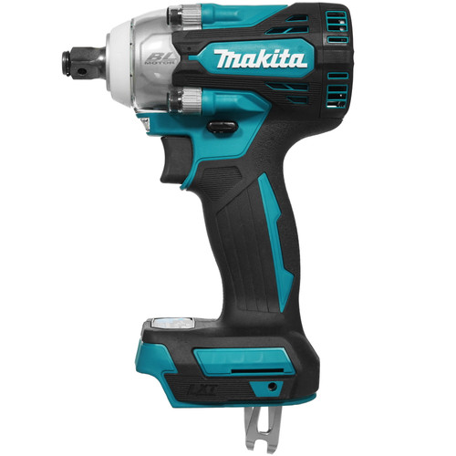 Купить Гайковерт Makita DTW300Z LXT 18V  , Без ЗУ, Без АКБ в интернет-магазине DNS. Характеристики, цена Makita DTW300Z | 9039781.