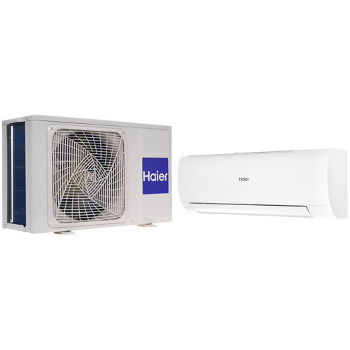 Купить Кондиционер настенный сплит-система Haier HSU-07HPL103/R3/HSU-07HPL03/R3 белый в интернет-магазине DNS. Характеристики, цена Haier HSU-07HPL103/R3/HSU-07HPL03/R3 | 5352535.
