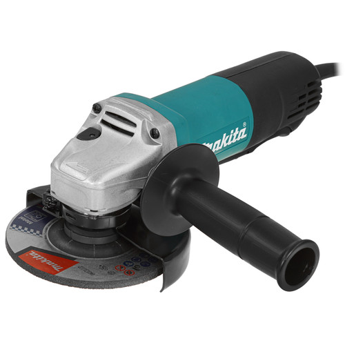 Купить Углошлифовальная машина (УШМ) Makita 9558HPG в интернет-магазине DNS. Характеристики, цена Makita 9558HPG | 8119047.