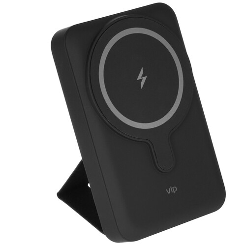 Купить Портативный аккумулятор VLP MagSafe Power Bank черный в интернет ...