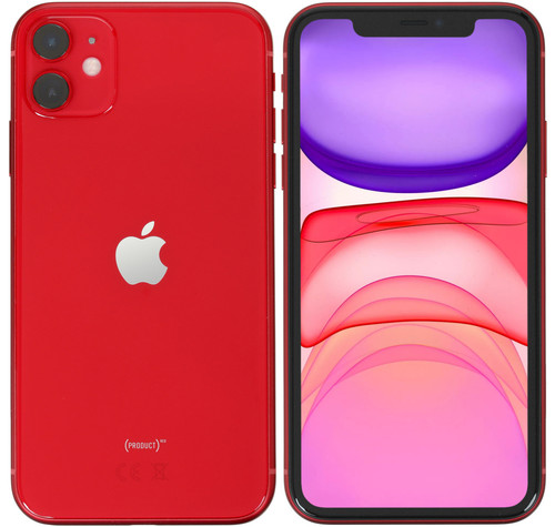 Купить 6.1" Смартфон Apple iPhone 11 64 ГБ красный в интернет-магазине DNS. Характеристики, цена Apple iPhone 11 | 5073597.