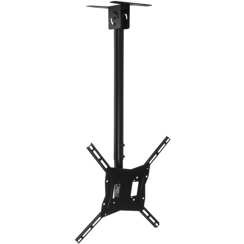 Купить Кронштейн для ТВ DEXP P440CM черный в интернет-магазине DNS. Характеристики, цена DEXP P440CM | 5410572.
