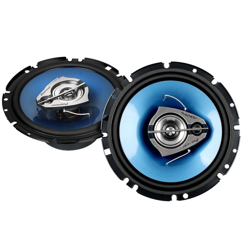 Купить Коаксиальная акустическая система Pioneer TS-1639R в интернет ...