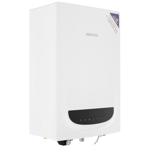 Купить Газовый котел Navien Deluxe One-35K настенный в интернет-магазине DNS. Характеристики, цена Navien Deluxe One-35K | 9966073.