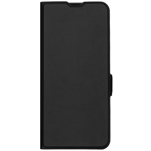 Купить Чехол-книжка Aceline Strap для POCO C55/ Xiaomi Redmi 12C черный ...
