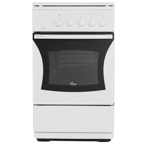 Купить Газовая плита Flama FG 24232 W белый в интернет-магазине DNS. Характеристики, цена Flama FG 24232 W | 1350294.