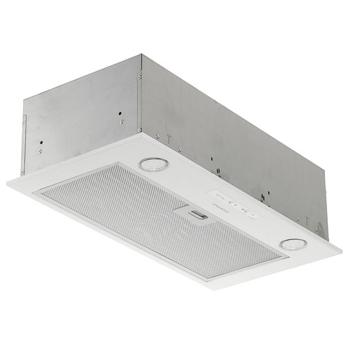 Купить Вытяжка полновстраиваемая MAUNFELD CROSBY LIGHT (C) 60 белый в интернет-магазине DNS. Характеристики, цена MAUNFELD CROSBY LIGHT (C) 60 | 8160379.