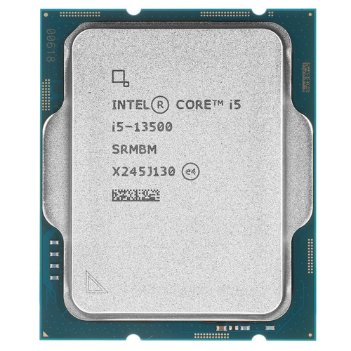 Купить Процессор Intel Core i5-13500 OEM в интернет-магазине DNS. Характеристики, цена Intel Core i5-13500 | 5099054.