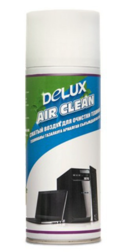 Купить Пневматический очиститель Delux Air Clean 11675 в интернет-магазине DNS. Характеристики, цена Delux Air Clean 11675 | 5328057.