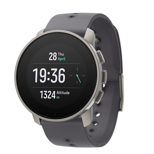 Купить Спортивные часы Suunto 9 Peak Pro в интернет-магазине DNS. Характеристики, цена Suunto 9 Peak Pro | 5407901.