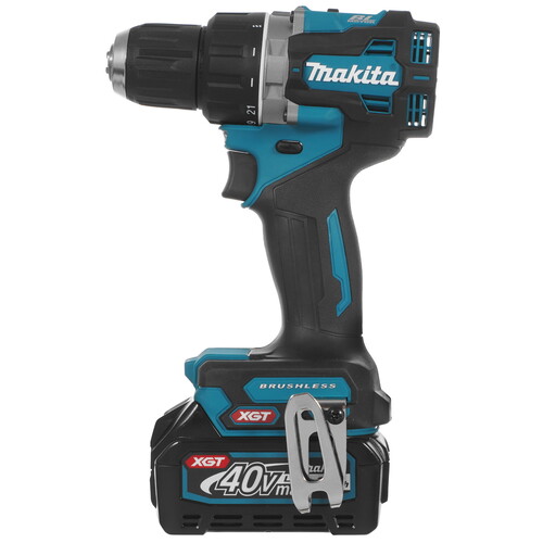 Купить Дрель-шуруповерт Makita DF002GD201 XGT 40V в интернет-магазине DNS. Характеристики, цена Makita DF002GD201 | 5368372.