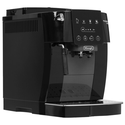 Купить Кофемашина автоматическая DeLonghi ECAM 220.21.BG черный в интернет-магазине DNS. Характеристики, цена DeLonghi ECAM 220.21.BG | 5432281.