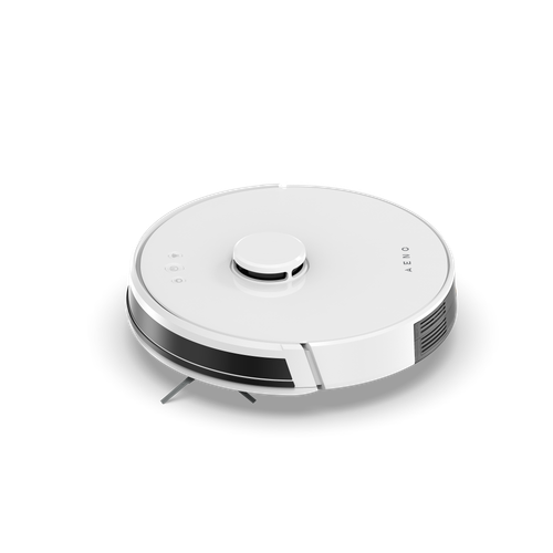 Купить Робот-пылесос AENO RC2S белый в интернет-магазине DNS. Характеристики, цена AENO RC2S | 5353208.