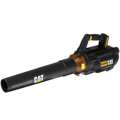 Купить Воздуходувка CAT DG250B 1 for All 18V в интернет-магазине DNS. Характеристики, цена CAT DG250B | 5082681.